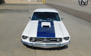 Ford-Mustang-Coupe-1967-Blue-Blue-53287-5