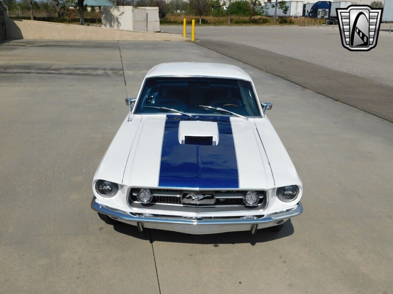 Ford-Mustang-Coupe-1967-Blue-Blue-53287-5