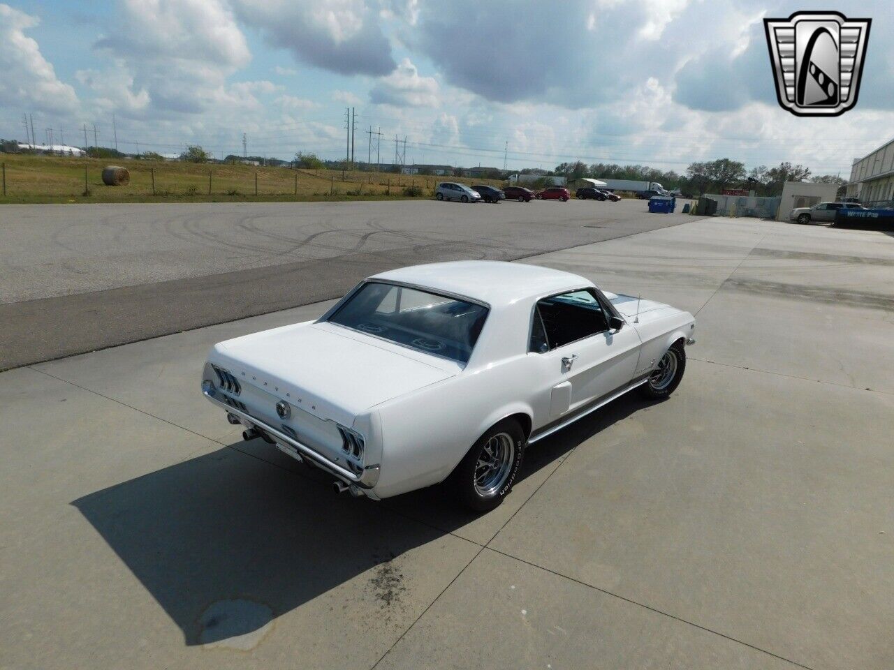 Ford-Mustang-Coupe-1967-Blue-Blue-53287-7