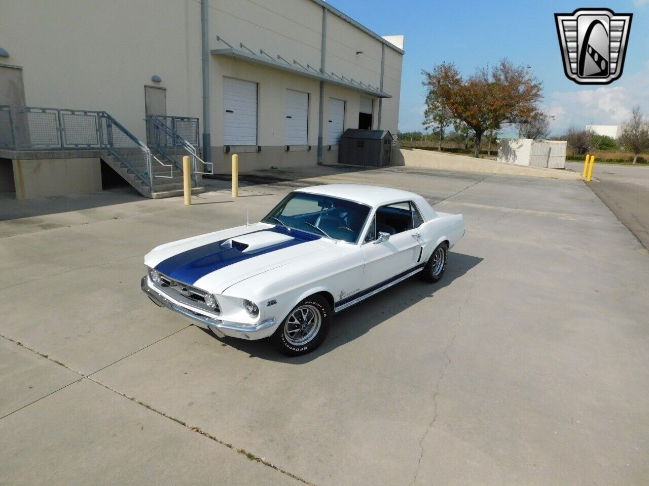 Ford-Mustang-Coupe-1967-Blue-Blue-53287-8