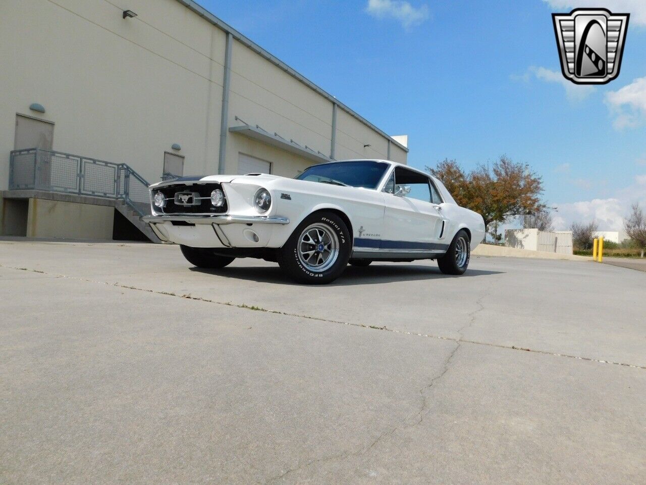 Ford-Mustang-Coupe-1967-Blue-Blue-53287-9