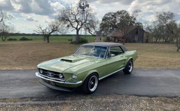 Ford-Mustang-Coupe-1967-Gold-Gold-134762-10