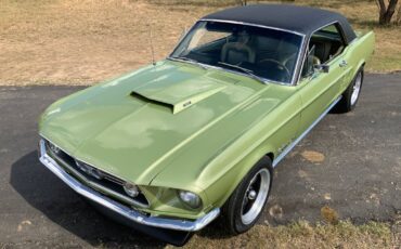 Ford-Mustang-Coupe-1967-Gold-Gold-134762-11