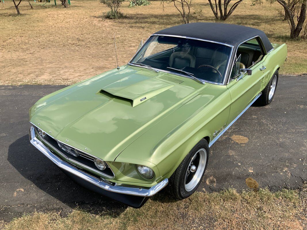 Ford-Mustang-Coupe-1967-Gold-Gold-134762-11