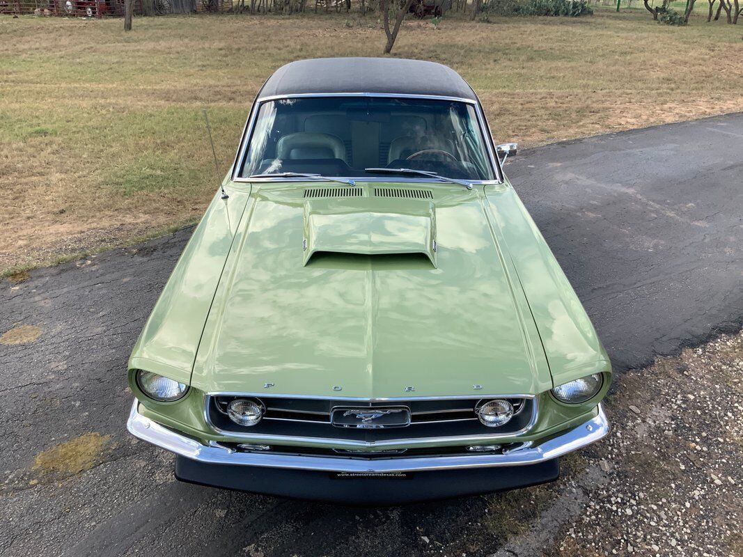 Ford-Mustang-Coupe-1967-Gold-Gold-134762-8