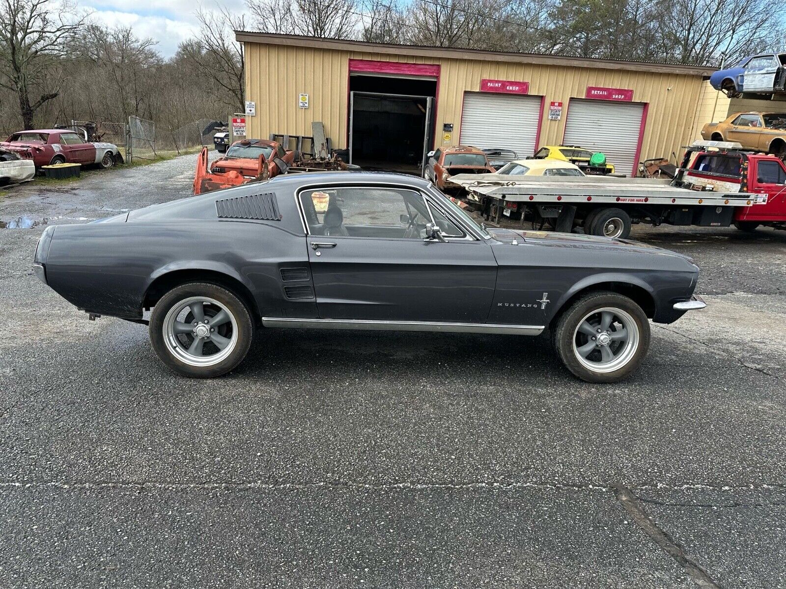 Ford-Mustang-Coupe-1967-Gray-19867-1