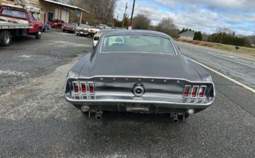 Ford-Mustang-Coupe-1967-Gray-19867-5