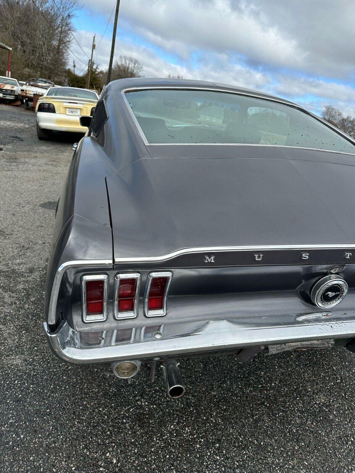 Ford-Mustang-Coupe-1967-Gray-19867-8