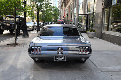 Ford-Mustang-Coupe-1967-Gray-Black-1112-4