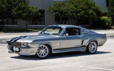 Ford Mustang 1967