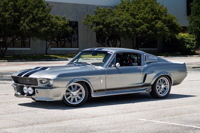 Ford Mustang 1967