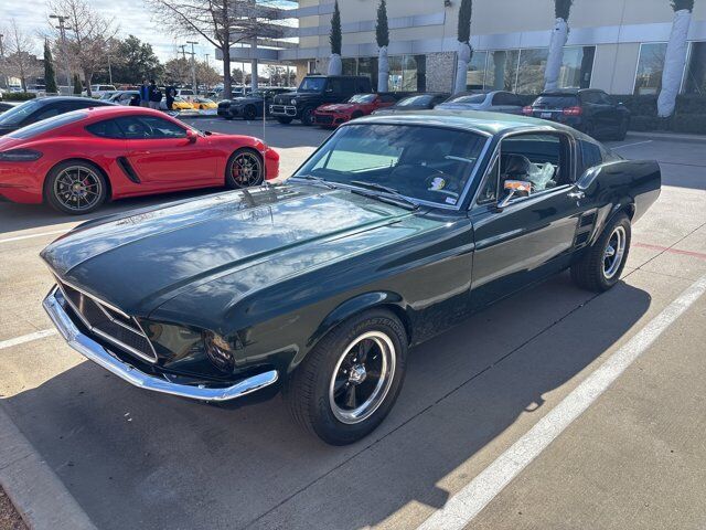 Ford Mustang Coupe 1967 à vendre