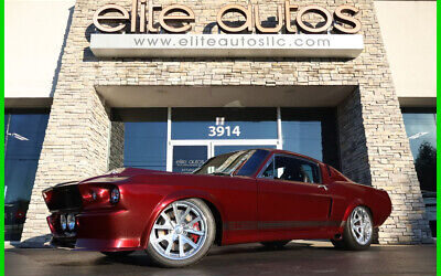 Ford Mustang Coupe 1967 à vendre