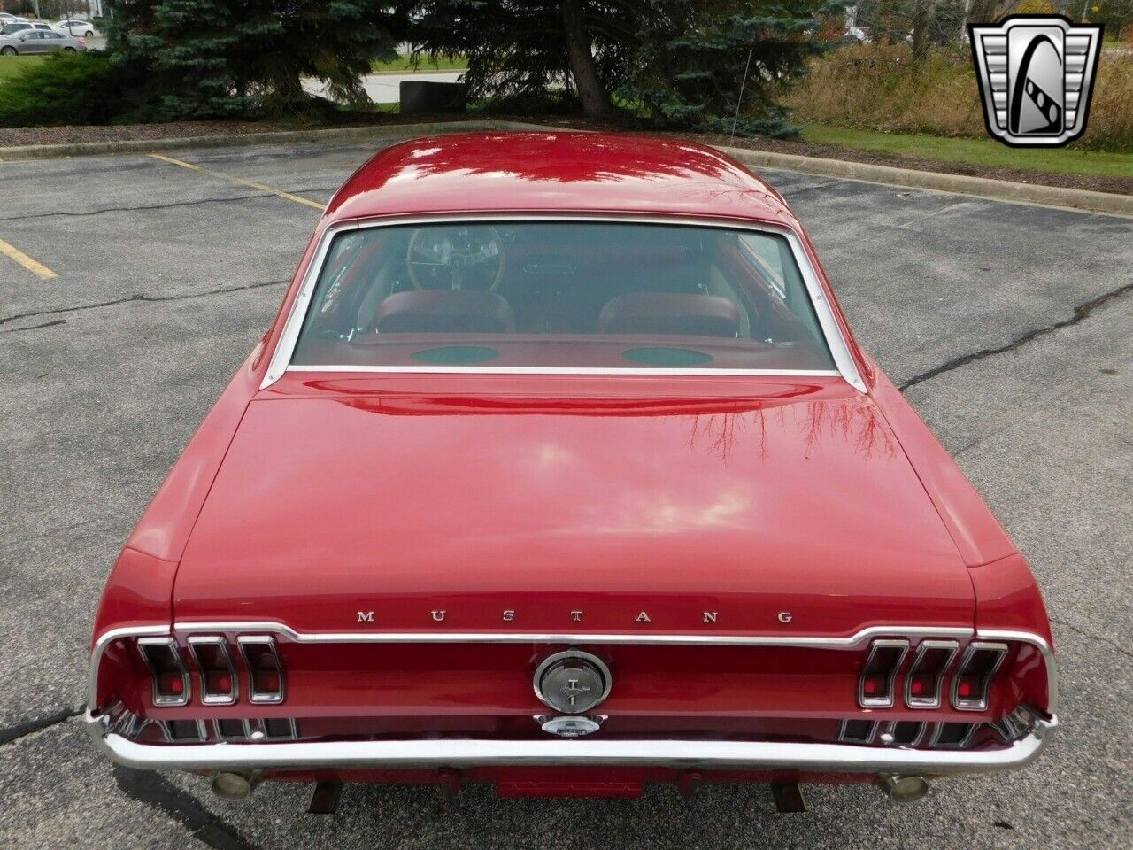 Ford-Mustang-Coupe-1967-Red-Red-72435-5