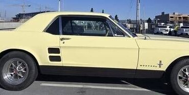 Ford-Mustang-Coupe-1967-Yellow-61646-4