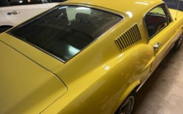 Ford-Mustang-Coupe-1967-Yellow-Black-3219-10