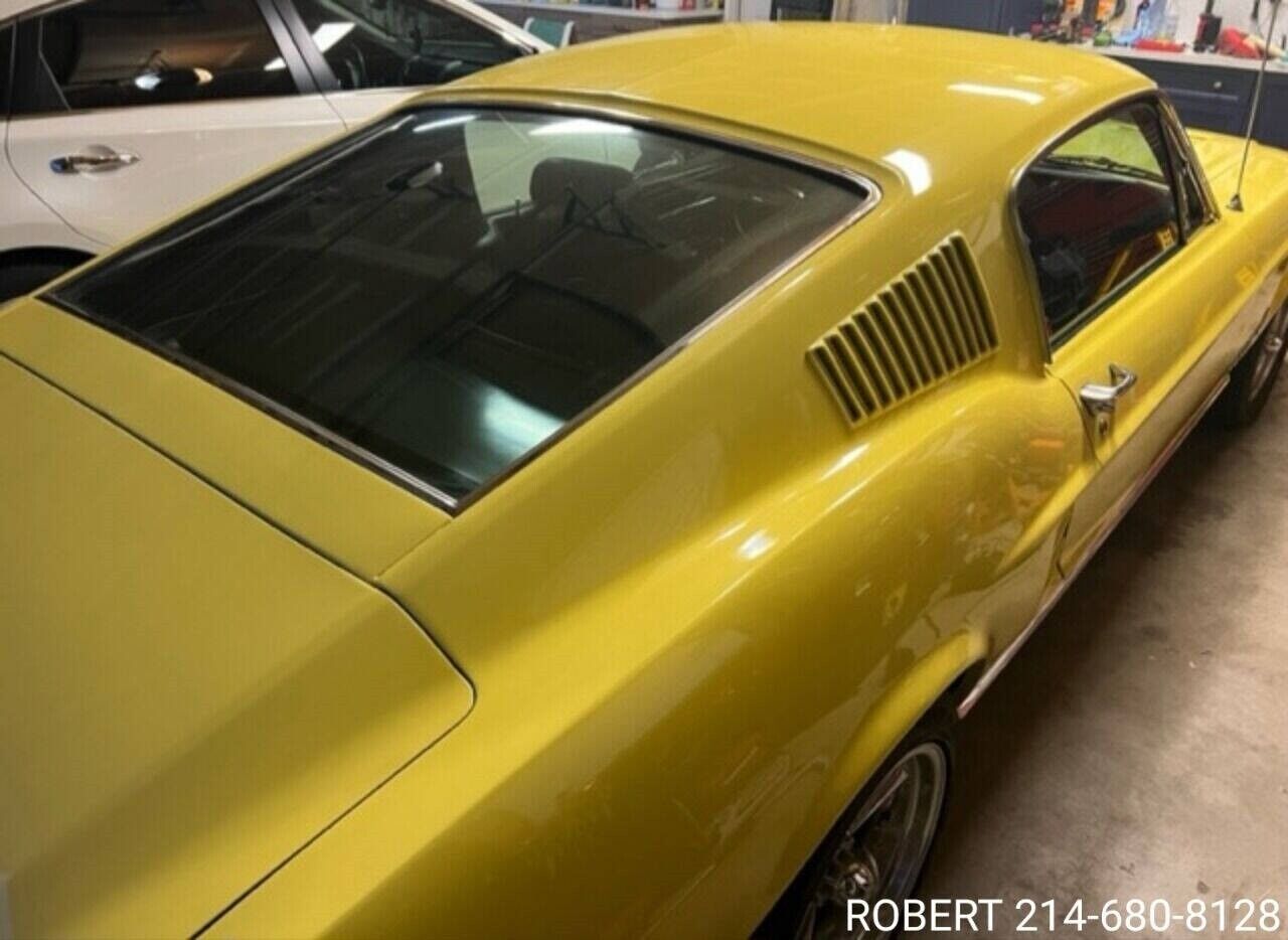 Ford-Mustang-Coupe-1967-Yellow-Black-3219-10