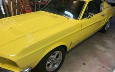 Ford-Mustang-Coupe-1967-Yellow-Black-3219-11