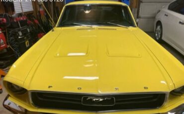 Ford-Mustang-Coupe-1967-Yellow-Black-3219-12