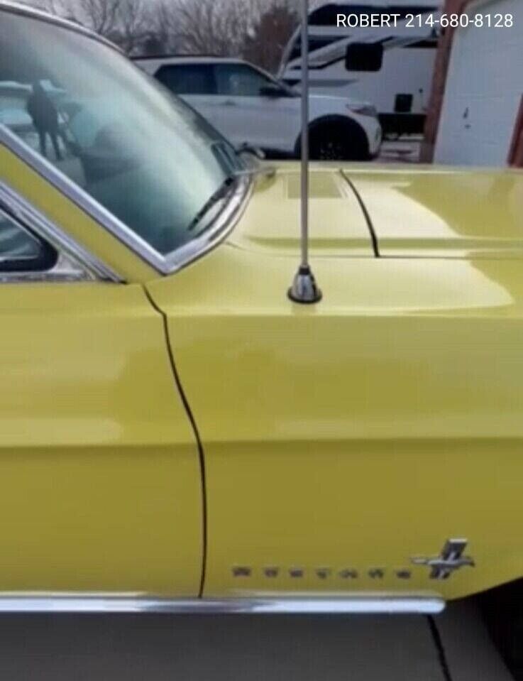 Ford-Mustang-Coupe-1967-Yellow-Black-3219-16