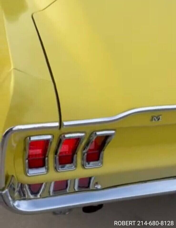 Ford-Mustang-Coupe-1967-Yellow-Black-3219-26