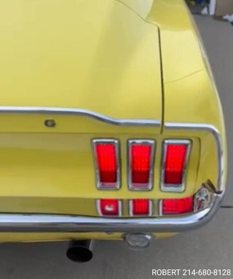 Ford-Mustang-Coupe-1967-Yellow-Black-3219-27