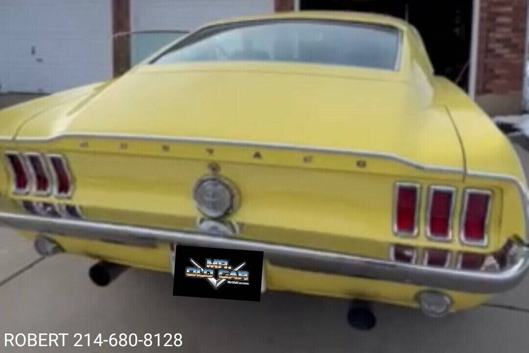 Ford-Mustang-Coupe-1967-Yellow-Black-3219-28