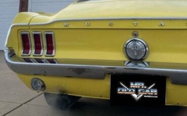 Ford-Mustang-Coupe-1967-Yellow-Black-3219-29