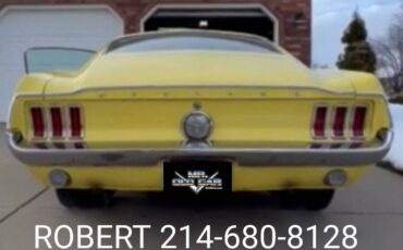 Ford-Mustang-Coupe-1967-Yellow-Black-3219-7