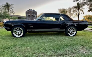 Ford-Mustang-Coupe-1968-Black-Black-144841-2