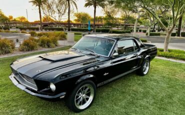 Ford-Mustang-Coupe-1968-Black-Black-144841-4