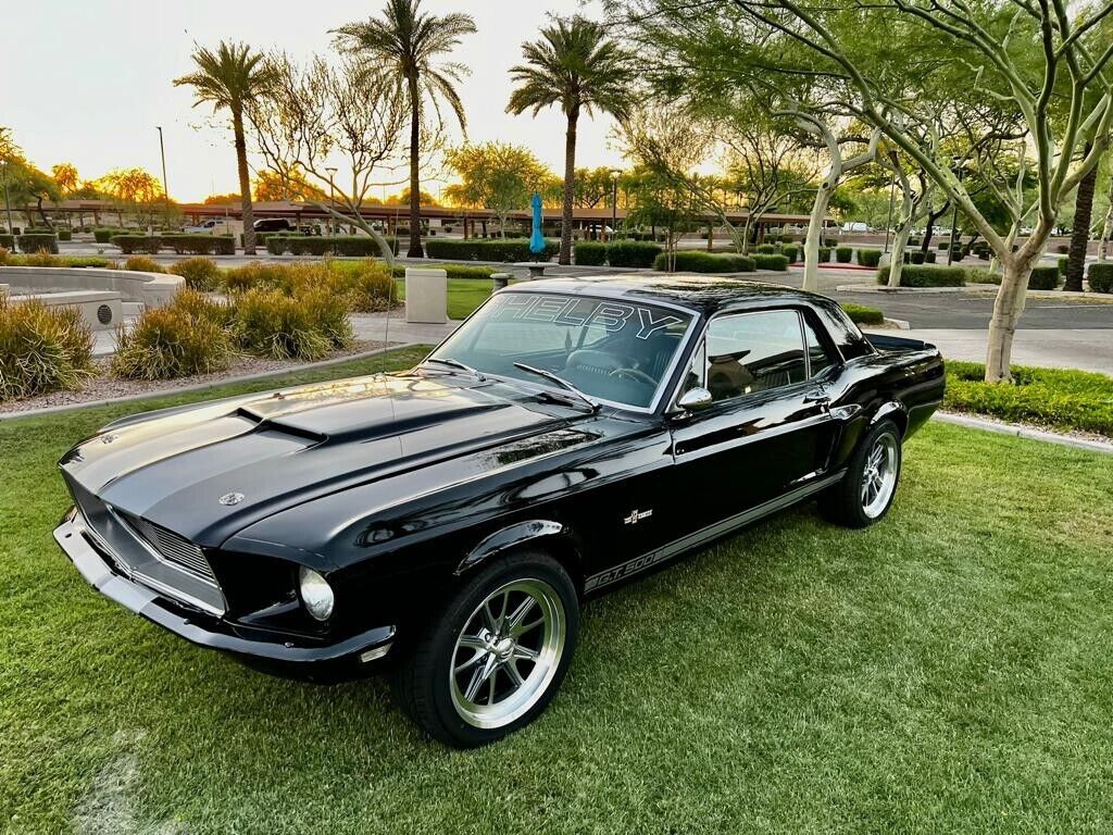 Ford-Mustang-Coupe-1968-Black-Black-144841-4