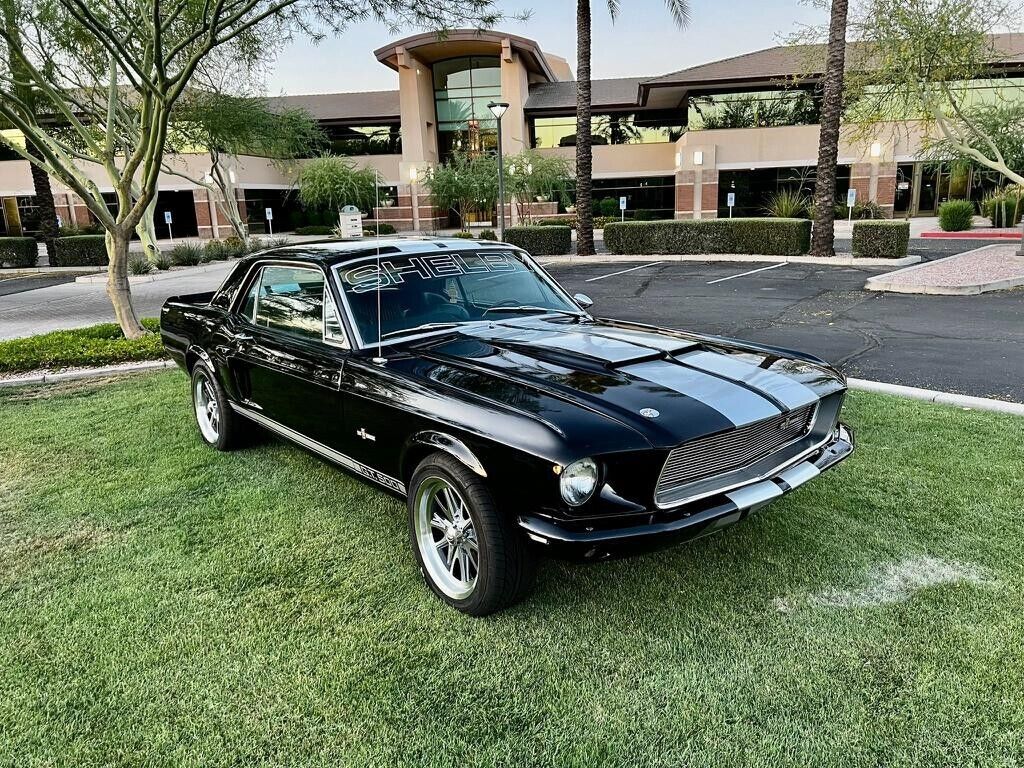 Ford-Mustang-Coupe-1968-Black-Black-144841-5