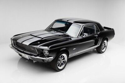 Ford Mustang 1968