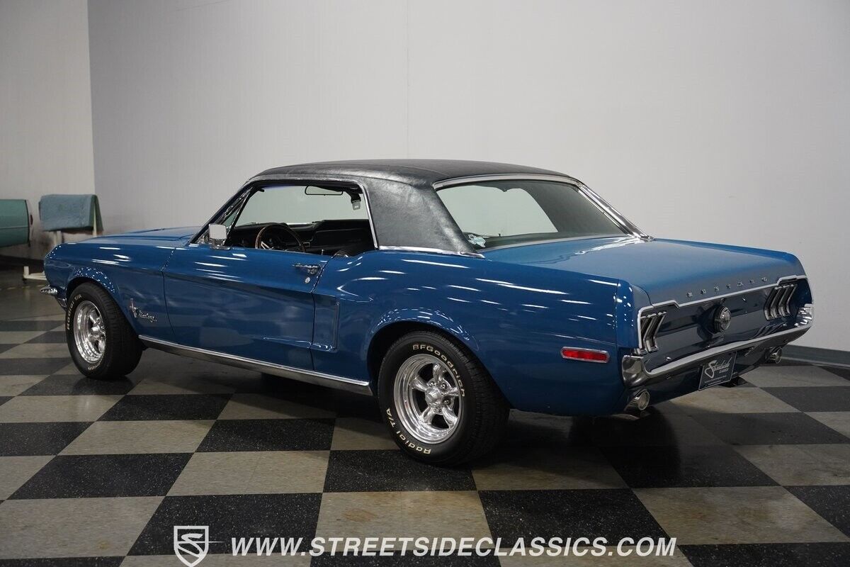 Ford-Mustang-Coupe-1968-Blue-Black-12403-11