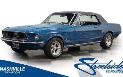 Ford Mustang Coupe 1968 à vendre