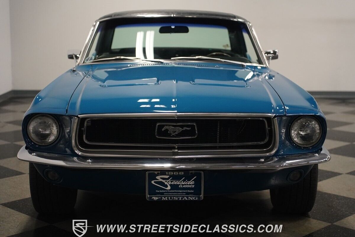 Ford-Mustang-Coupe-1968-Blue-Black-12403-5