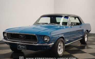 Ford-Mustang-Coupe-1968-Blue-Black-12403-6