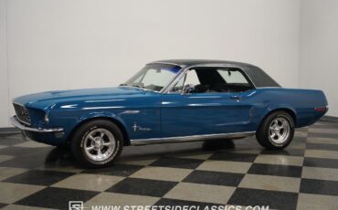 Ford-Mustang-Coupe-1968-Blue-Black-12403-8