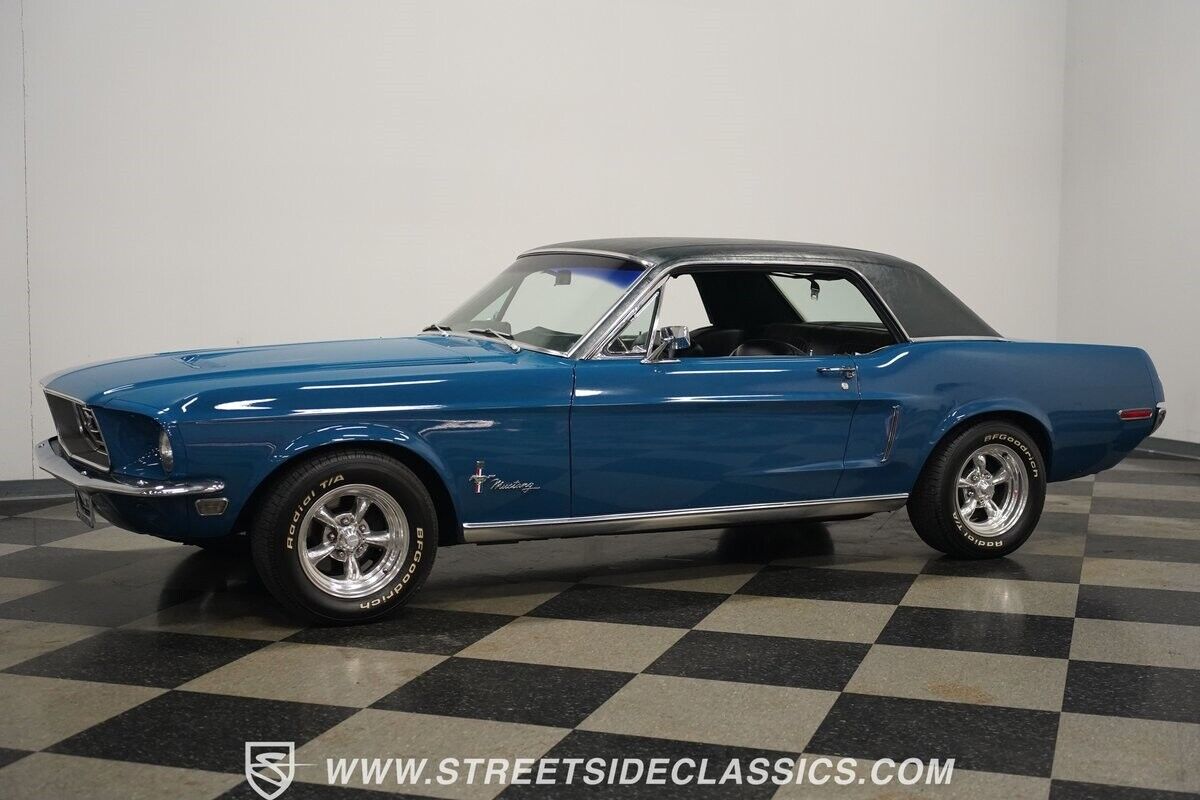 Ford-Mustang-Coupe-1968-Blue-Black-12403-8