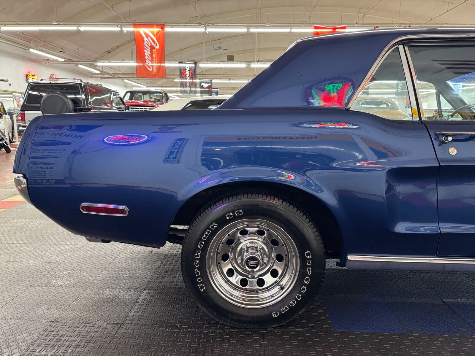 Ford-Mustang-Coupe-1968-Blue-Blue-10741-24