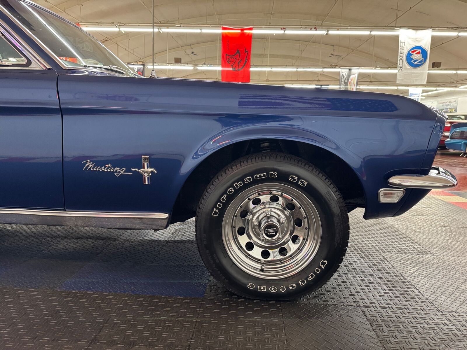 Ford-Mustang-Coupe-1968-Blue-Blue-10741-26