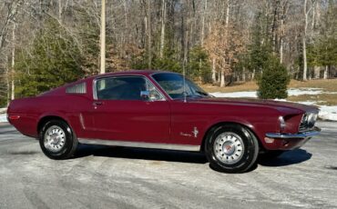 Ford-Mustang-Coupe-1968-Burgundy-136794-3