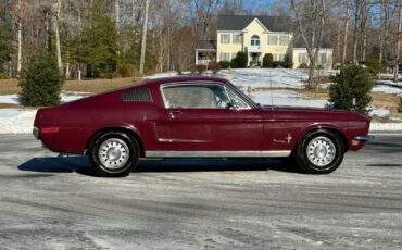 Ford-Mustang-Coupe-1968-Burgundy-136794-4