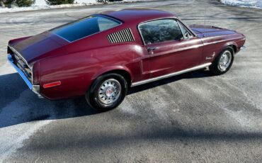 Ford-Mustang-Coupe-1968-Burgundy-136794-5