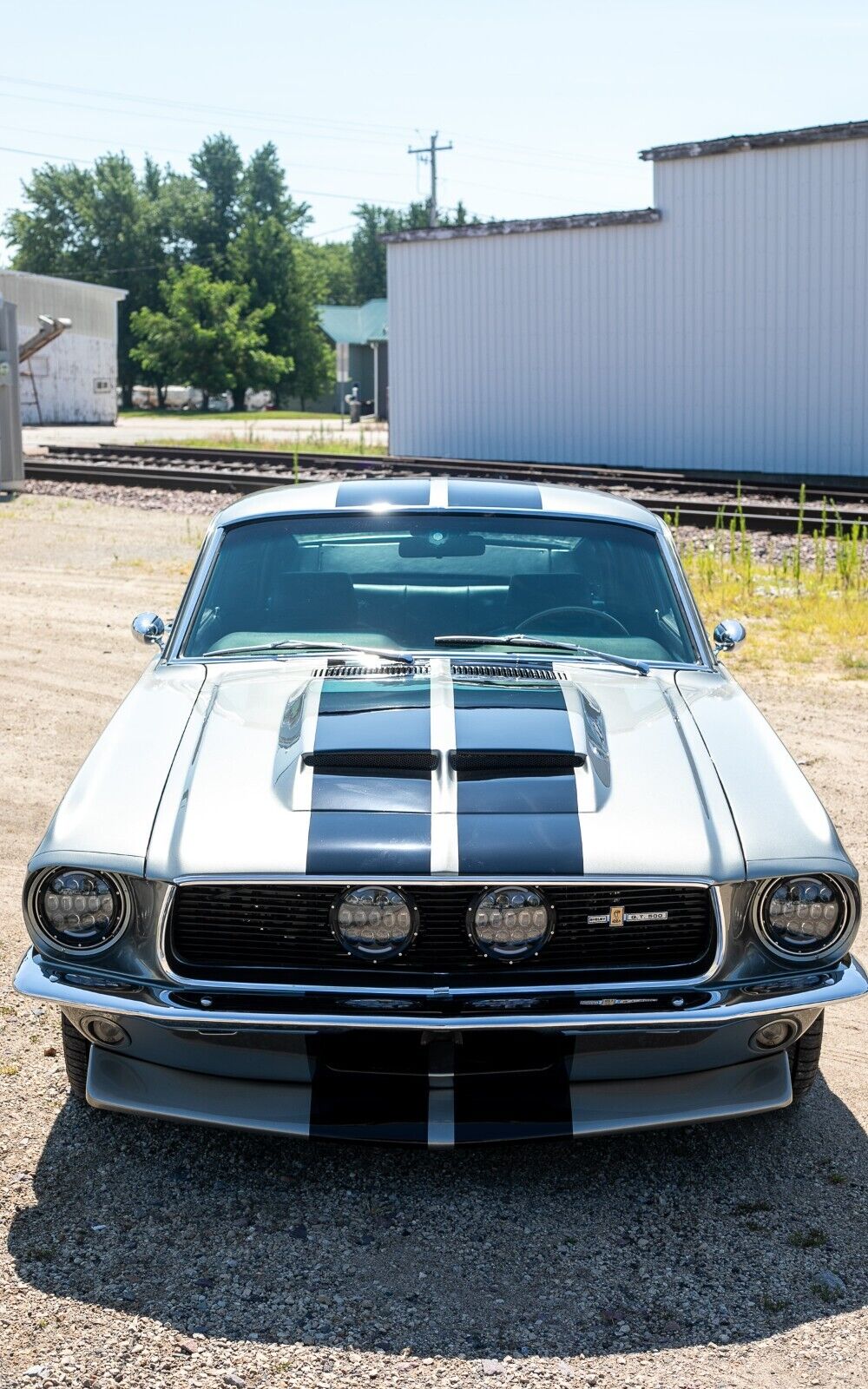 Ford-Mustang-Coupe-1968-Gray-Black-2417-8