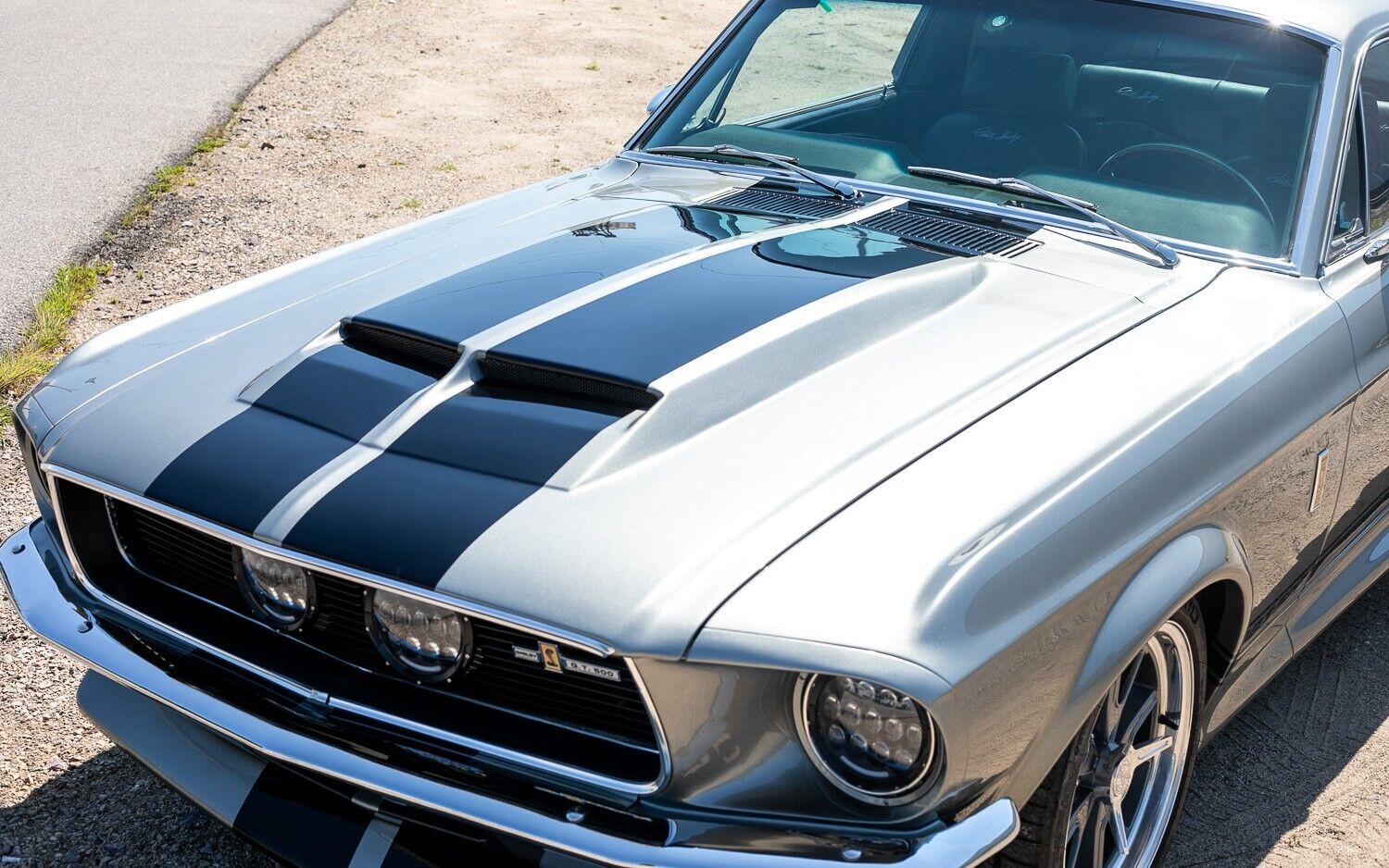 Ford-Mustang-Coupe-1968-Gray-Black-2417-9