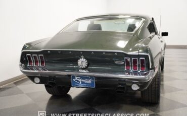 Ford-Mustang-Coupe-1968-Green-Black-195664-10