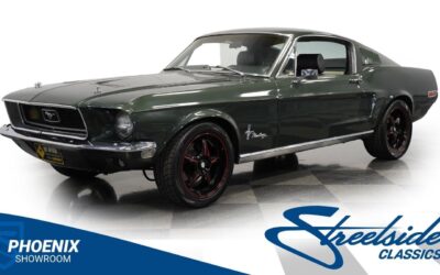 Ford Mustang Coupe 1968 à vendre