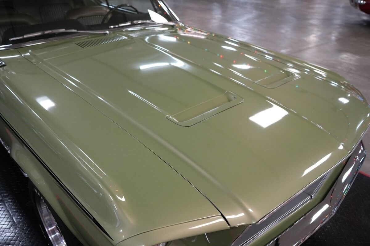 Ford-Mustang-Coupe-1968-Green-Olive-0-30